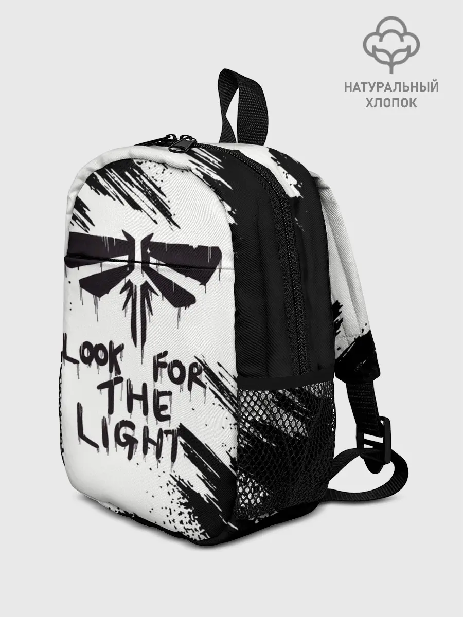 Рюкзак детский / THE LAST OF US