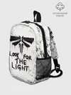Рюкзак детский / THE LAST OF US