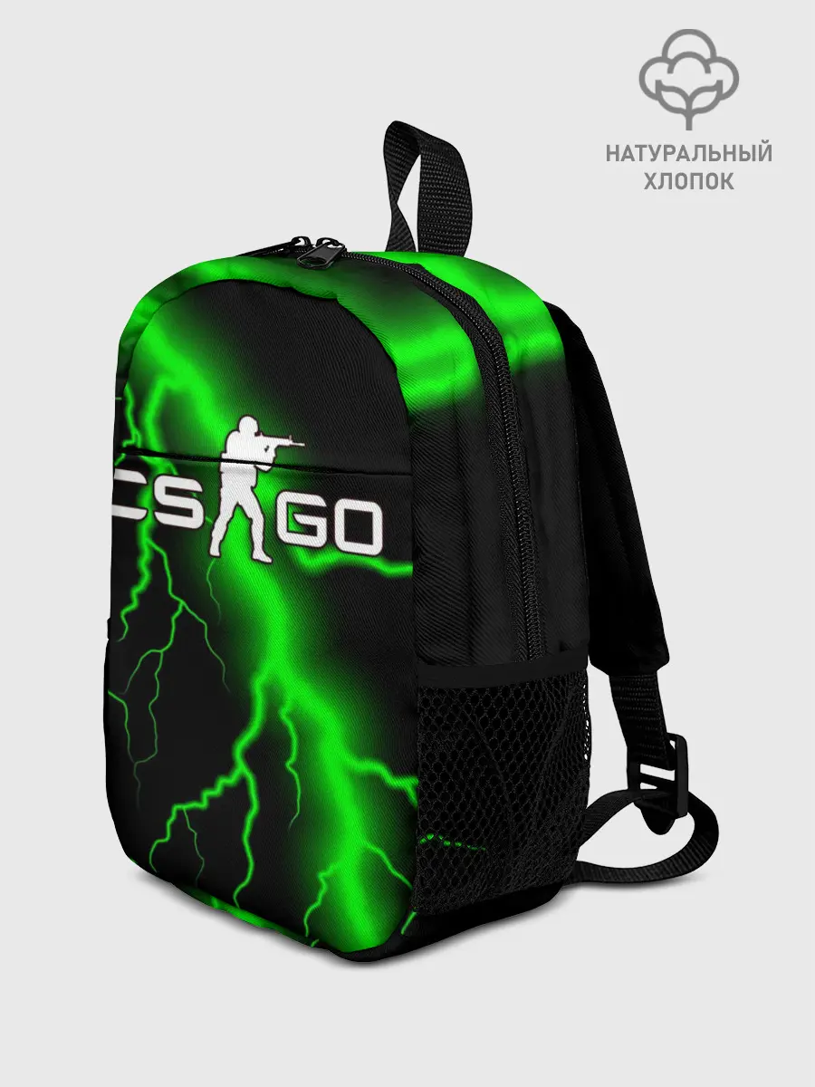 Рюкзак детский / COUNTER STRIKE