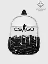Рюкзак детский / COUNTER STRIKE