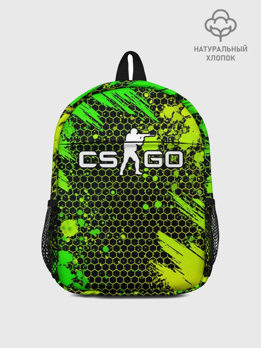 Рюкзак детский / COUNTER STRIKE