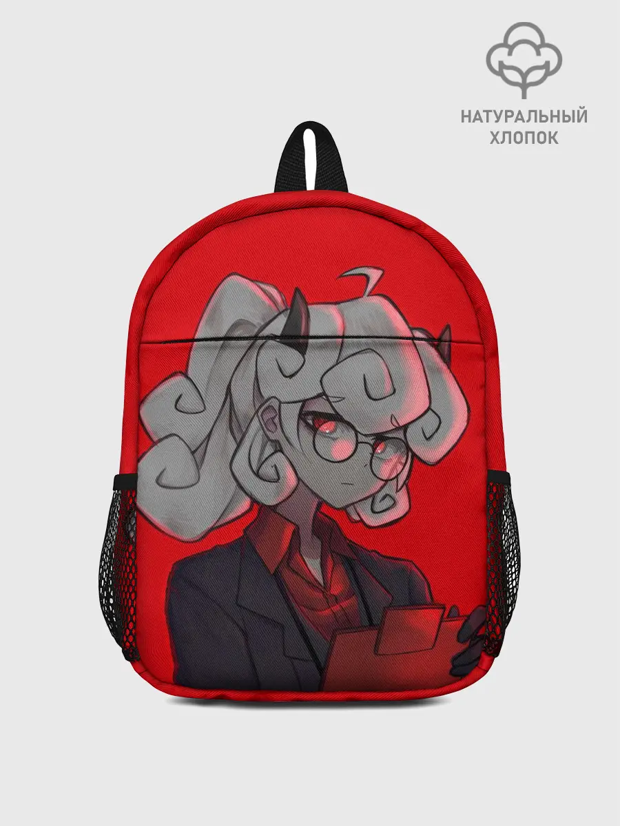 Рюкзак детский / Чудесная Пандемоника