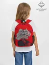 Рюкзак детский / Чудесная Пандемоника