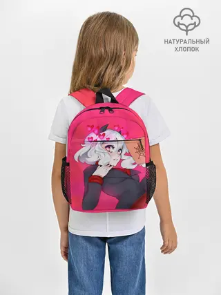 Рюкзак детский / HELLTAKER