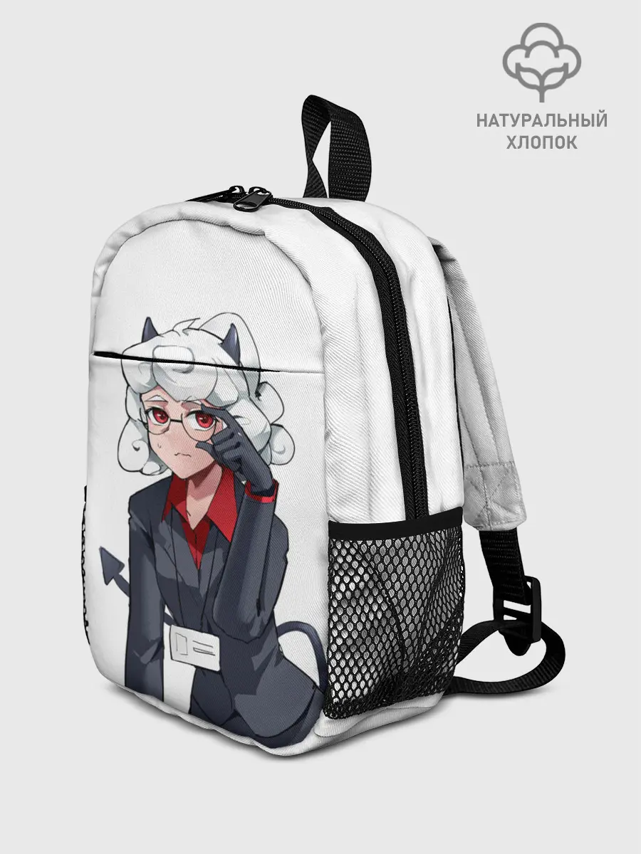 Рюкзак детский / ХЕЛЛТЕЙКЕР