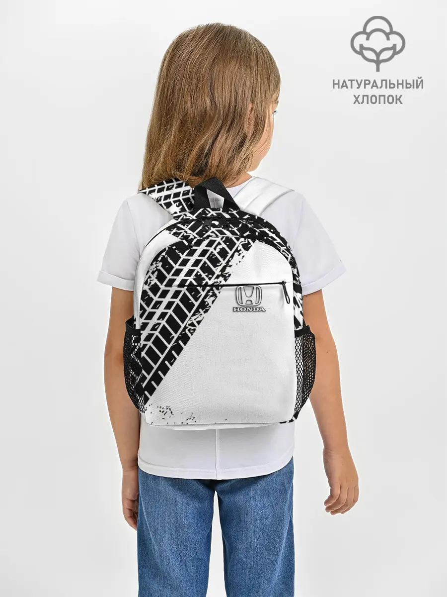 Рюкзак детский / HONDA