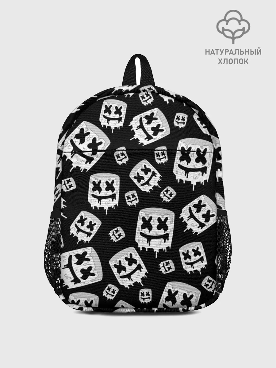 Рюкзак детский / MARSHMELLO