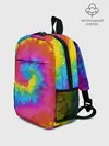 Рюкзак детский / ХИППИ