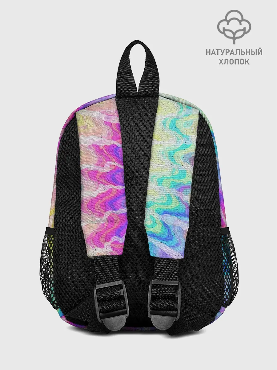 Рюкзак детский / ЛЕТО