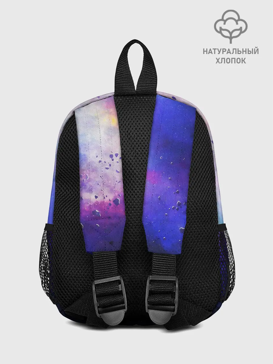 Рюкзак детский / АСТРОНАВТ