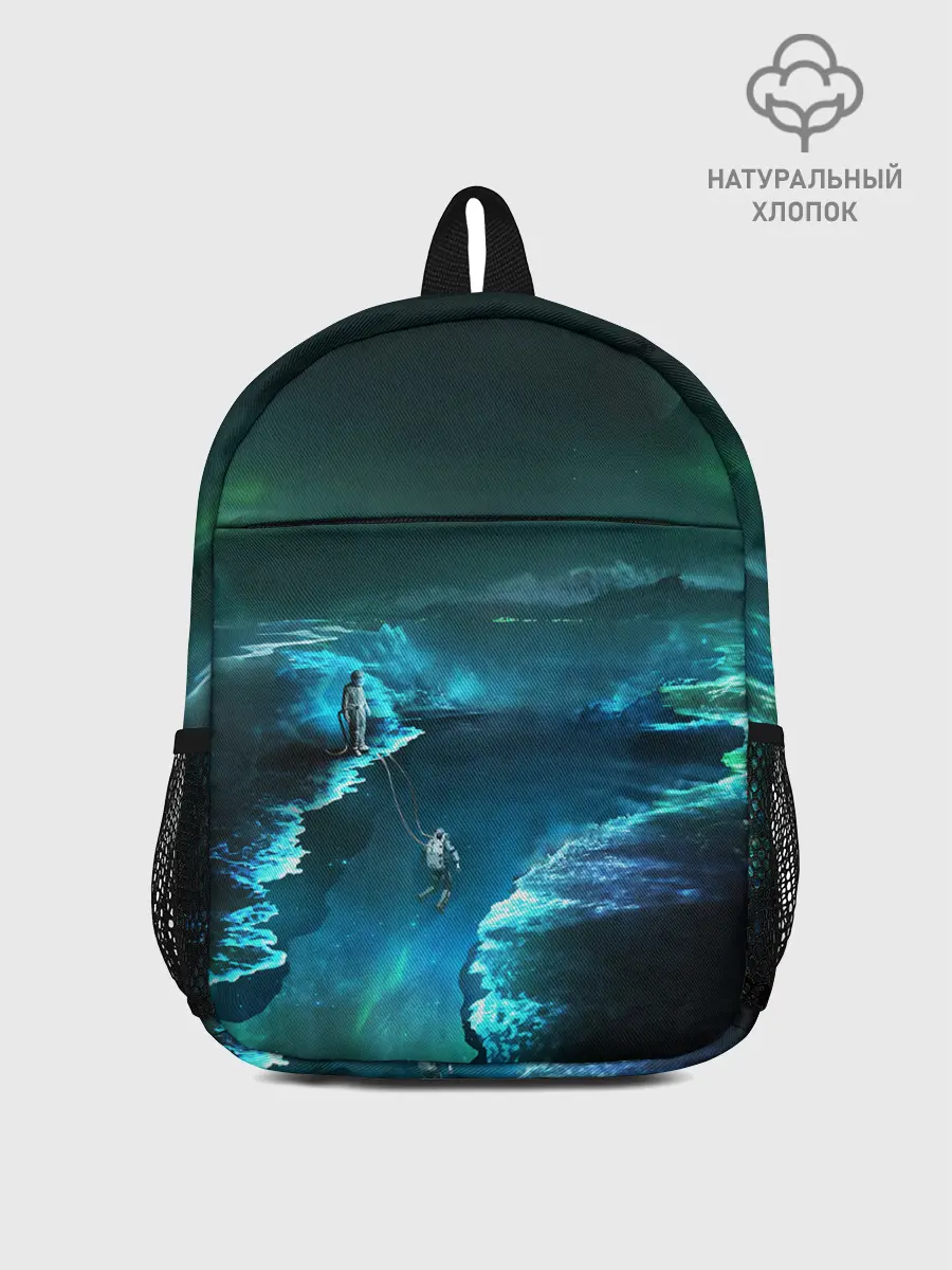 Рюкзак детский / ВЫЖИВШИЙ