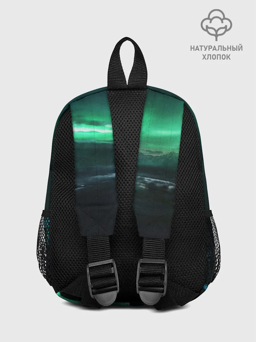 Рюкзак детский / ВЫЖИВШИЙ