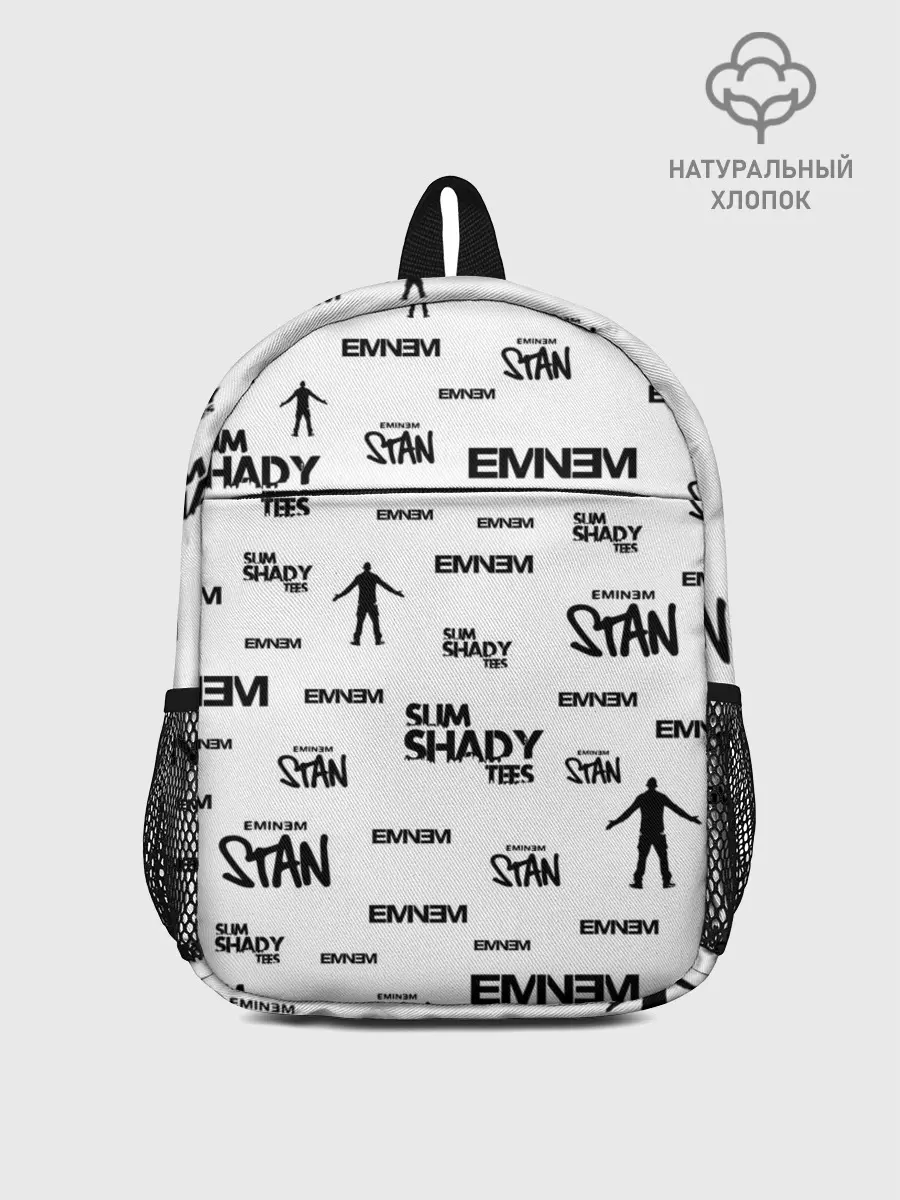 Рюкзак детский / Eminem