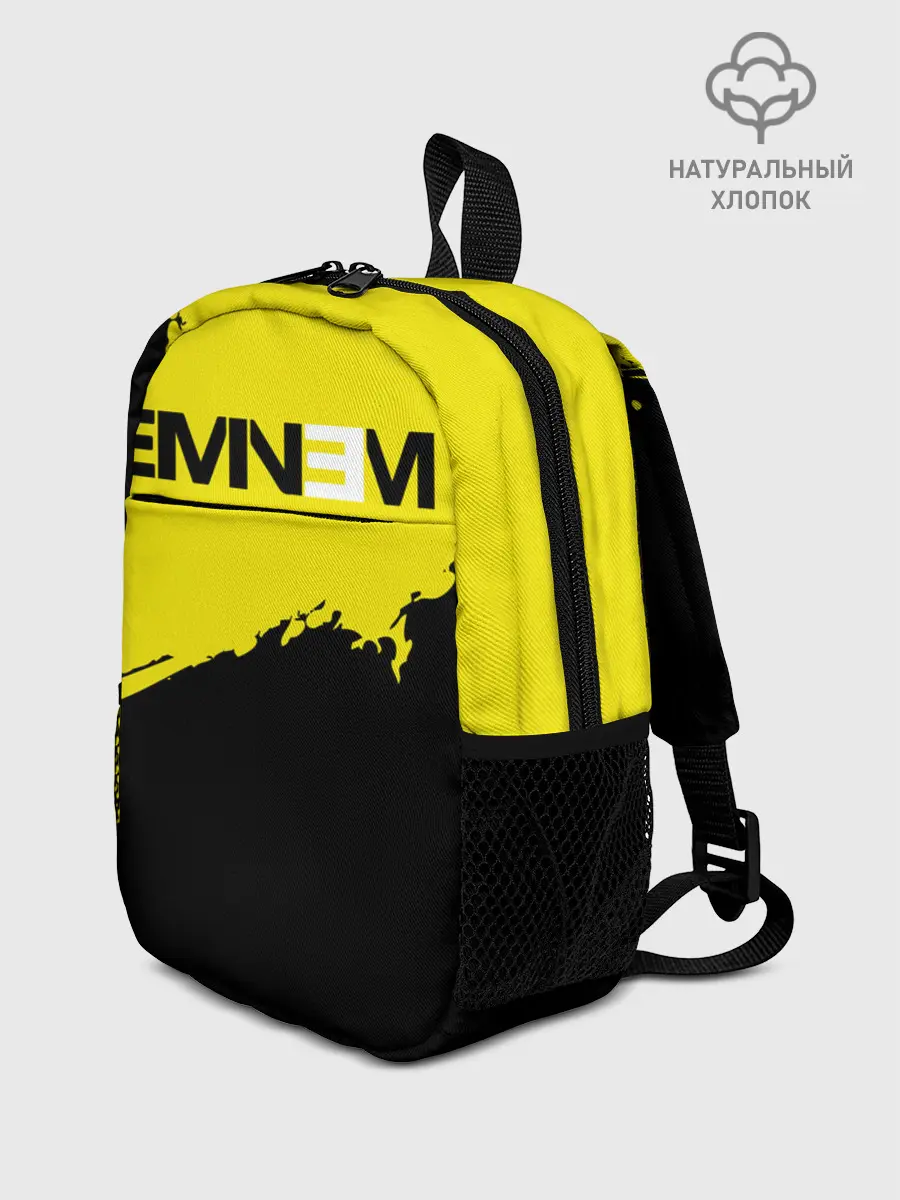 Рюкзак детский / Eminem