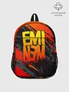 Рюкзак детский / Eminem