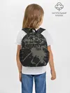 Рюкзак детский / Slim Shady