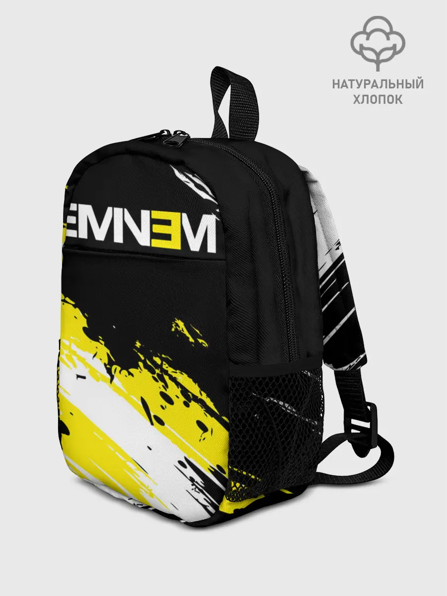 Рюкзак детский / Eminem
