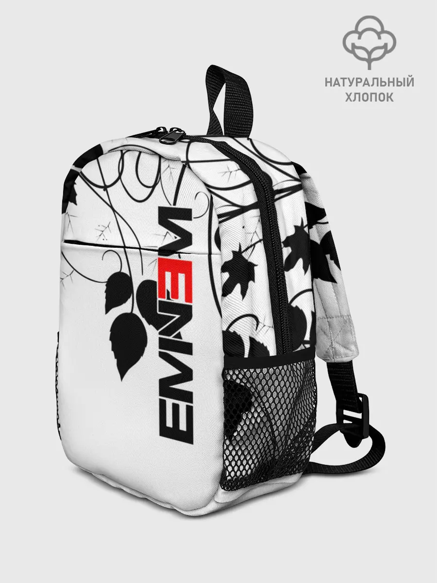Рюкзак детский / Eminem