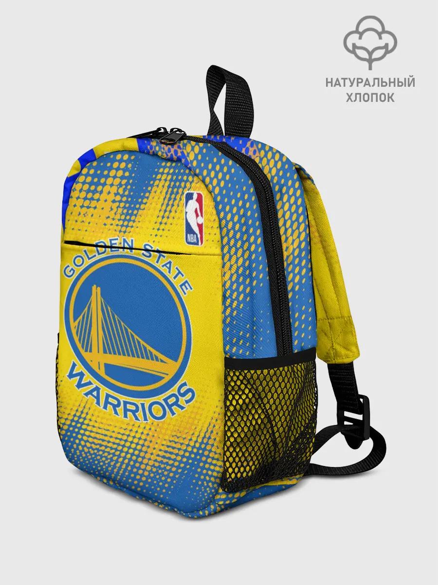 Рюкзак детский / Golden State Warriors