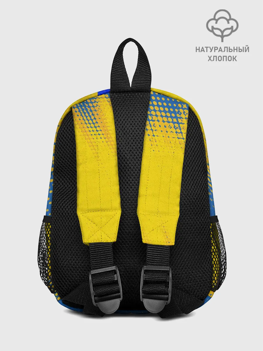 Рюкзак детский / Golden State Warriors