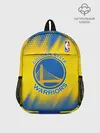 Рюкзак детский / Golden State Warriors