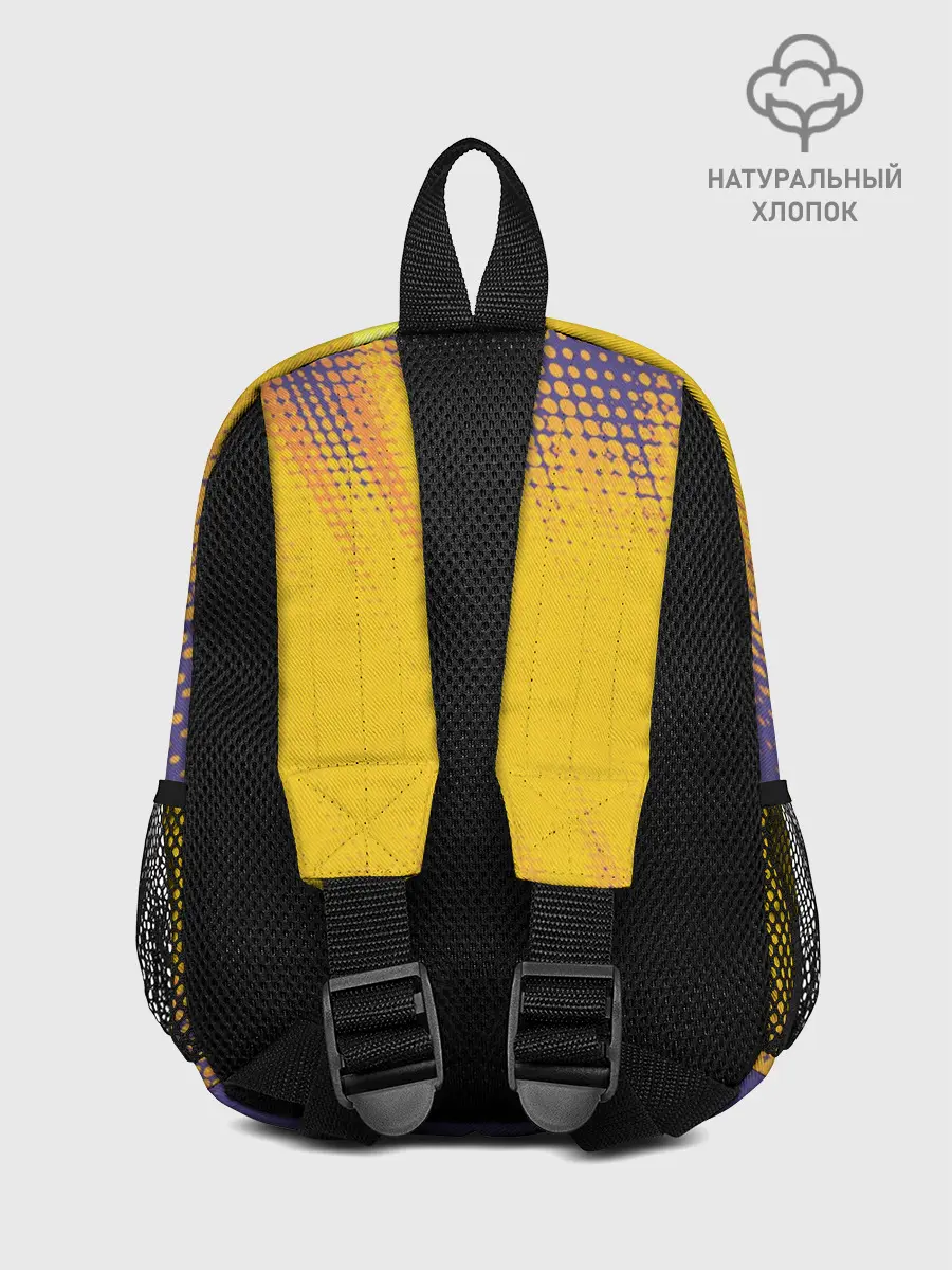 Рюкзак детский / Los Angeles Lakers