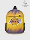 Рюкзак детский / Los Angeles Lakers