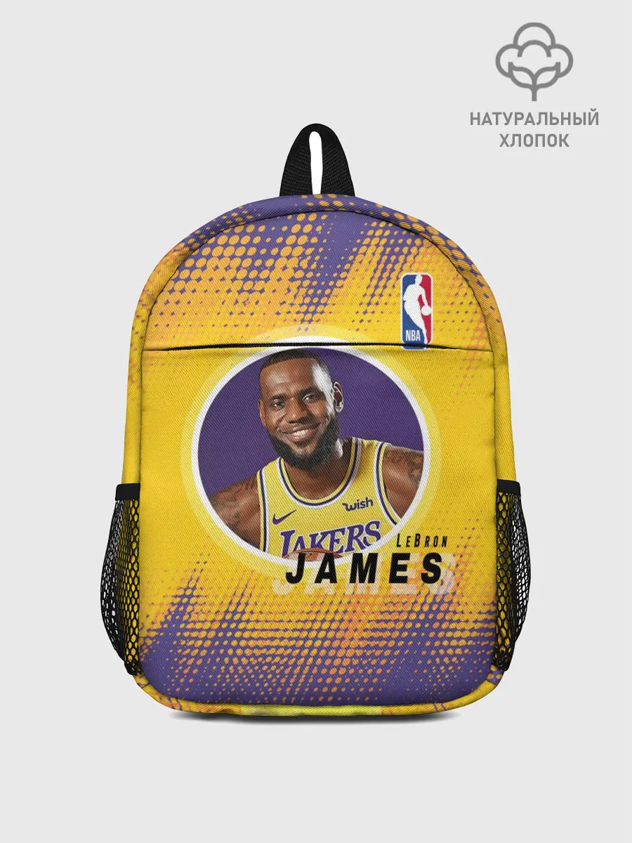 Рюкзак детский / LeBron James