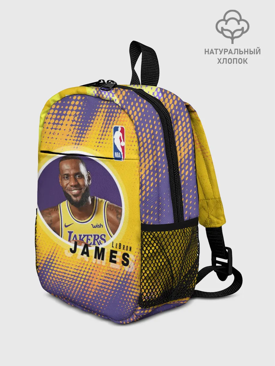Рюкзак детский / LeBron James