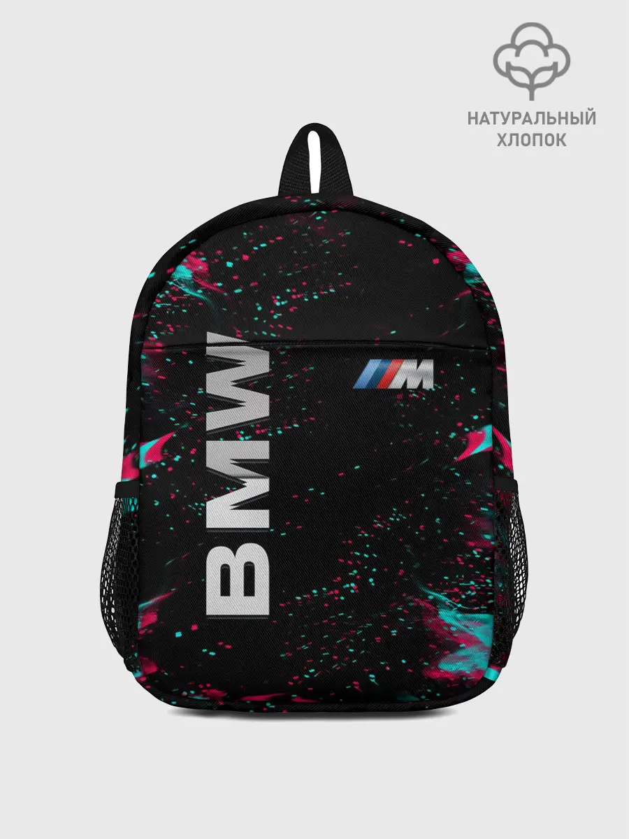 Рюкзак детский / BMW