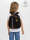 Рюкзак детский / PORSCHE
