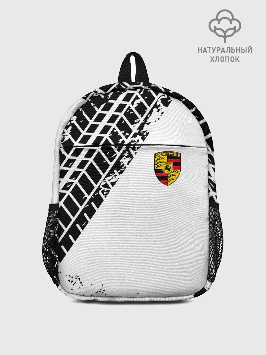 Рюкзак детский / PORSCHE