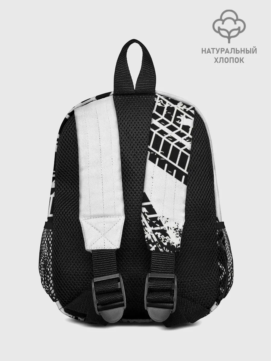 Рюкзак детский / PORSCHE