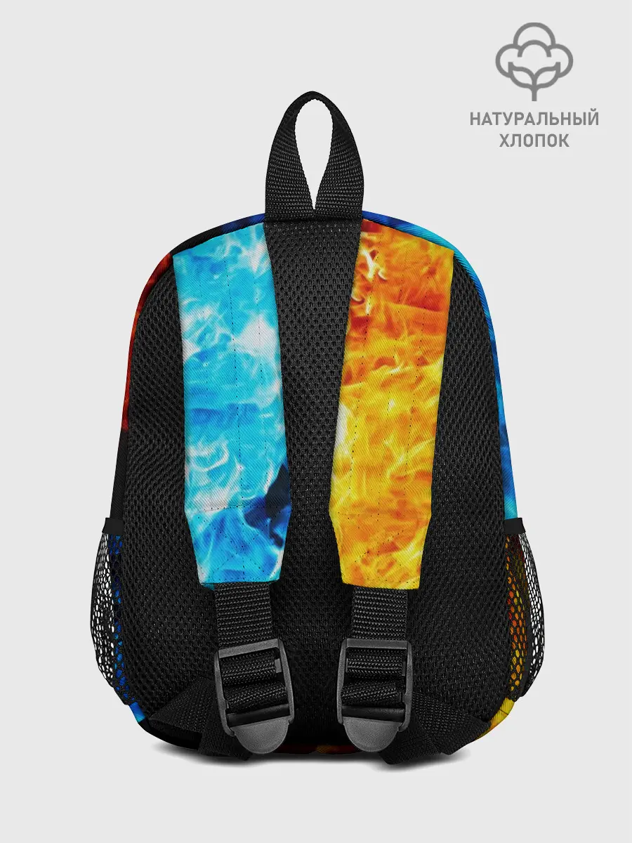 Рюкзак детский / PORSCHE