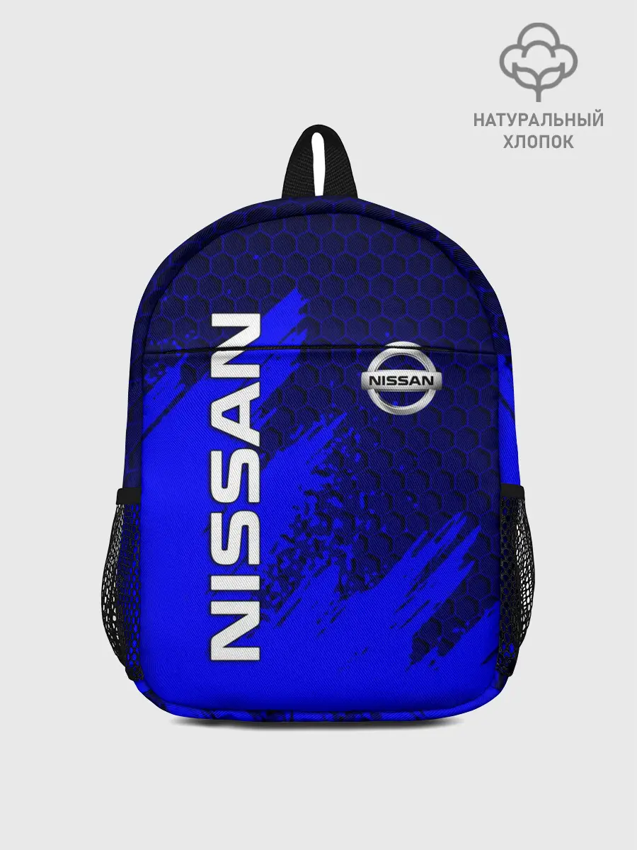 Рюкзак детский / NISSAN