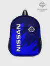 Рюкзак детский / NISSAN