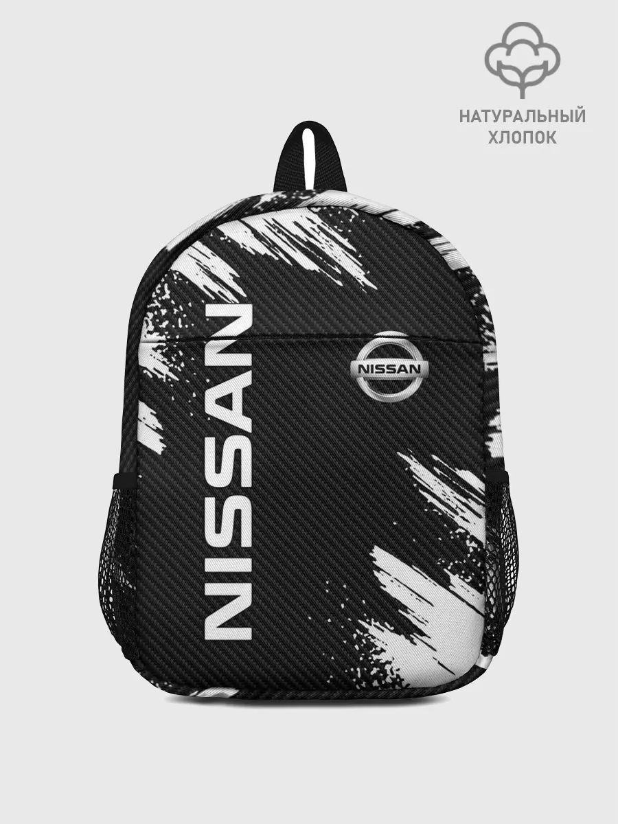 Рюкзак детский / NISSAN
