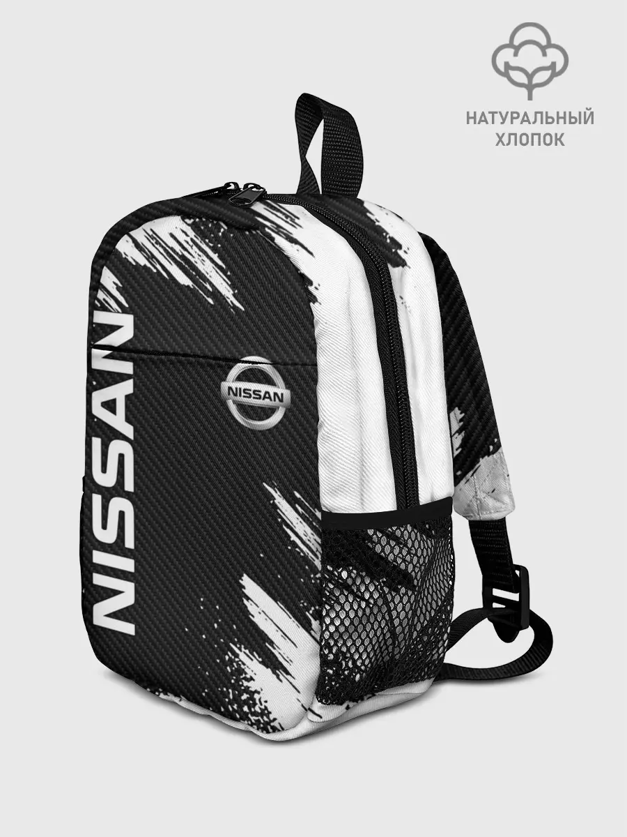 Рюкзак детский / NISSAN