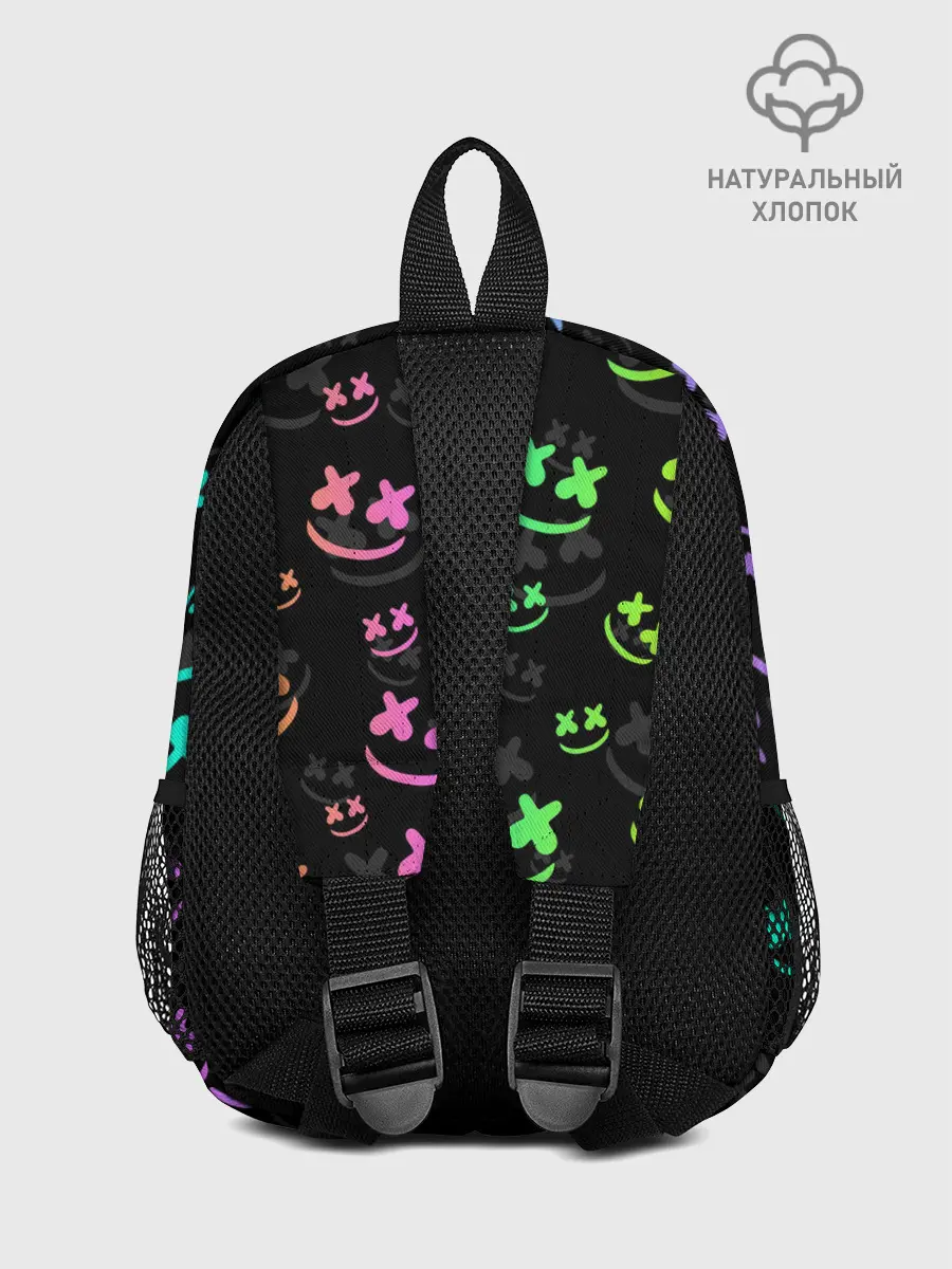 Рюкзак детский / FORTNITE | MARSHMELLO