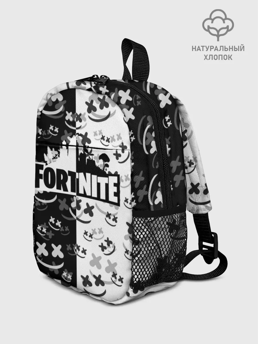 Рюкзак детский / FORTNITE | MARSHMELLO