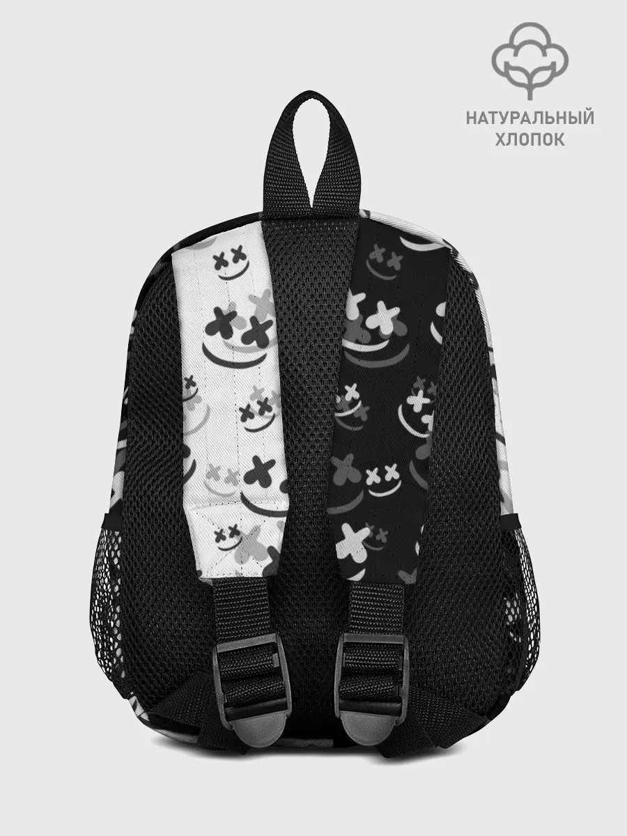 Рюкзак детский / FORTNITE | MARSHMELLO