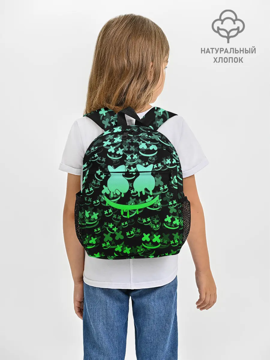 Рюкзак детский / MARSHMELLO