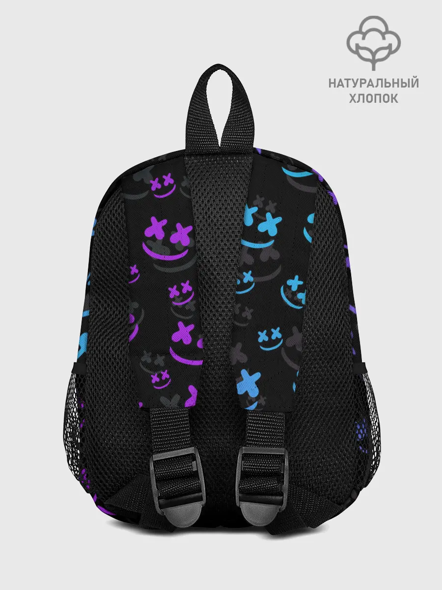 Рюкзак детский / FORTNITE | MARSHMELLO