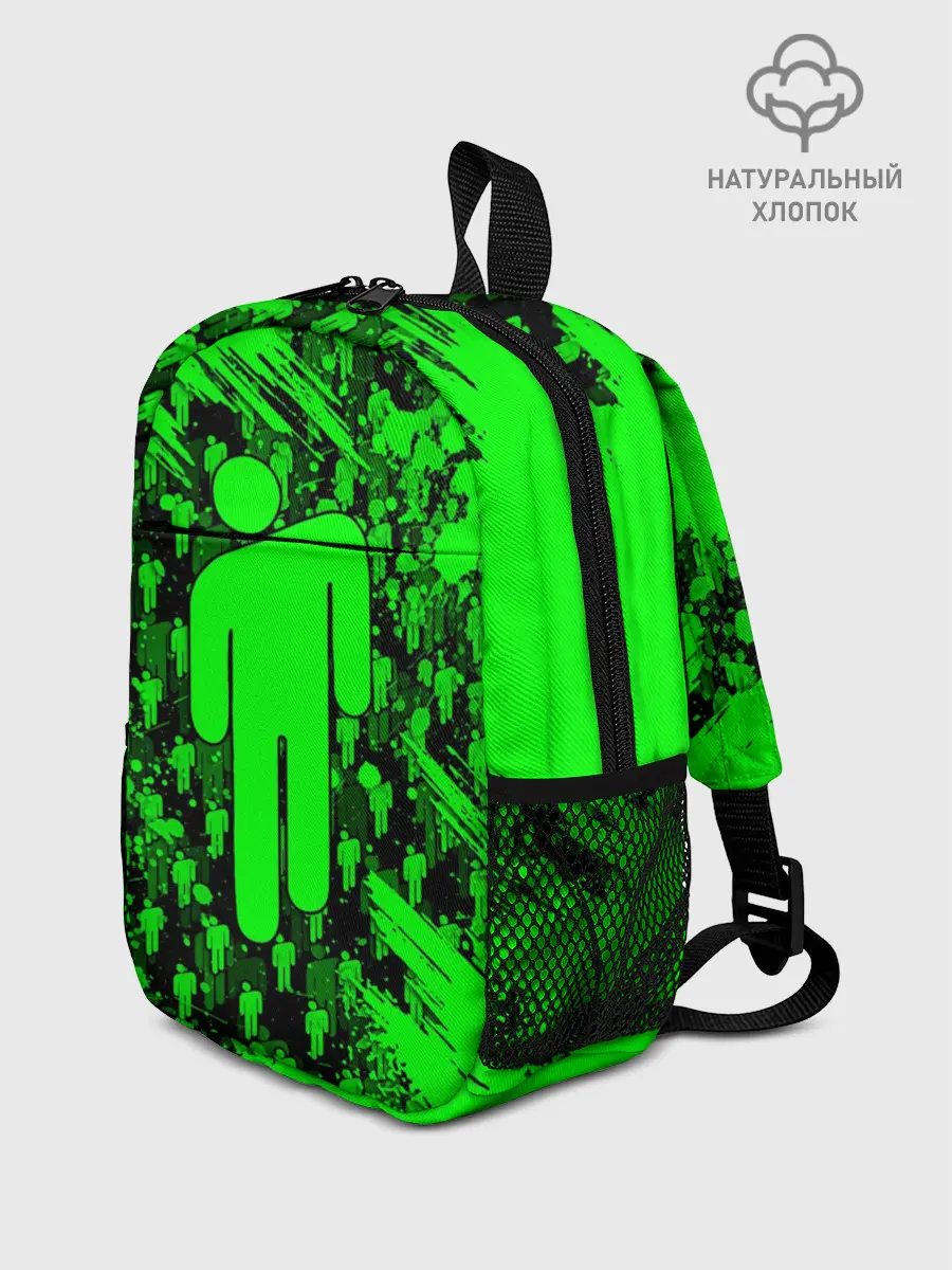 Рюкзак детский / BILLIE EILISH