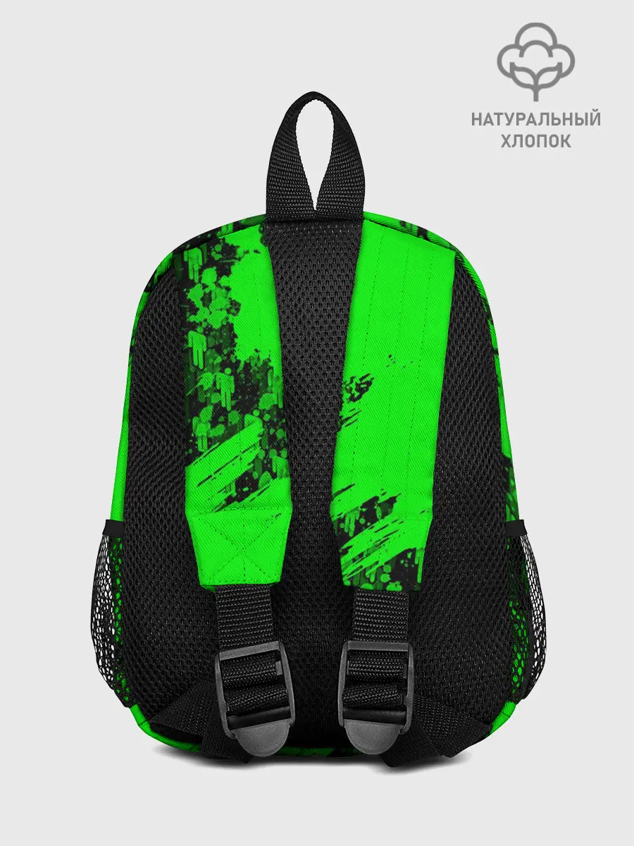 Рюкзак детский / BILLIE EILISH