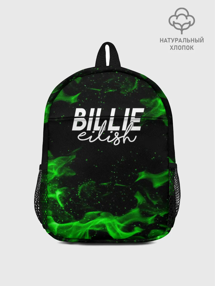 Рюкзак детский / BILLIE EILISH