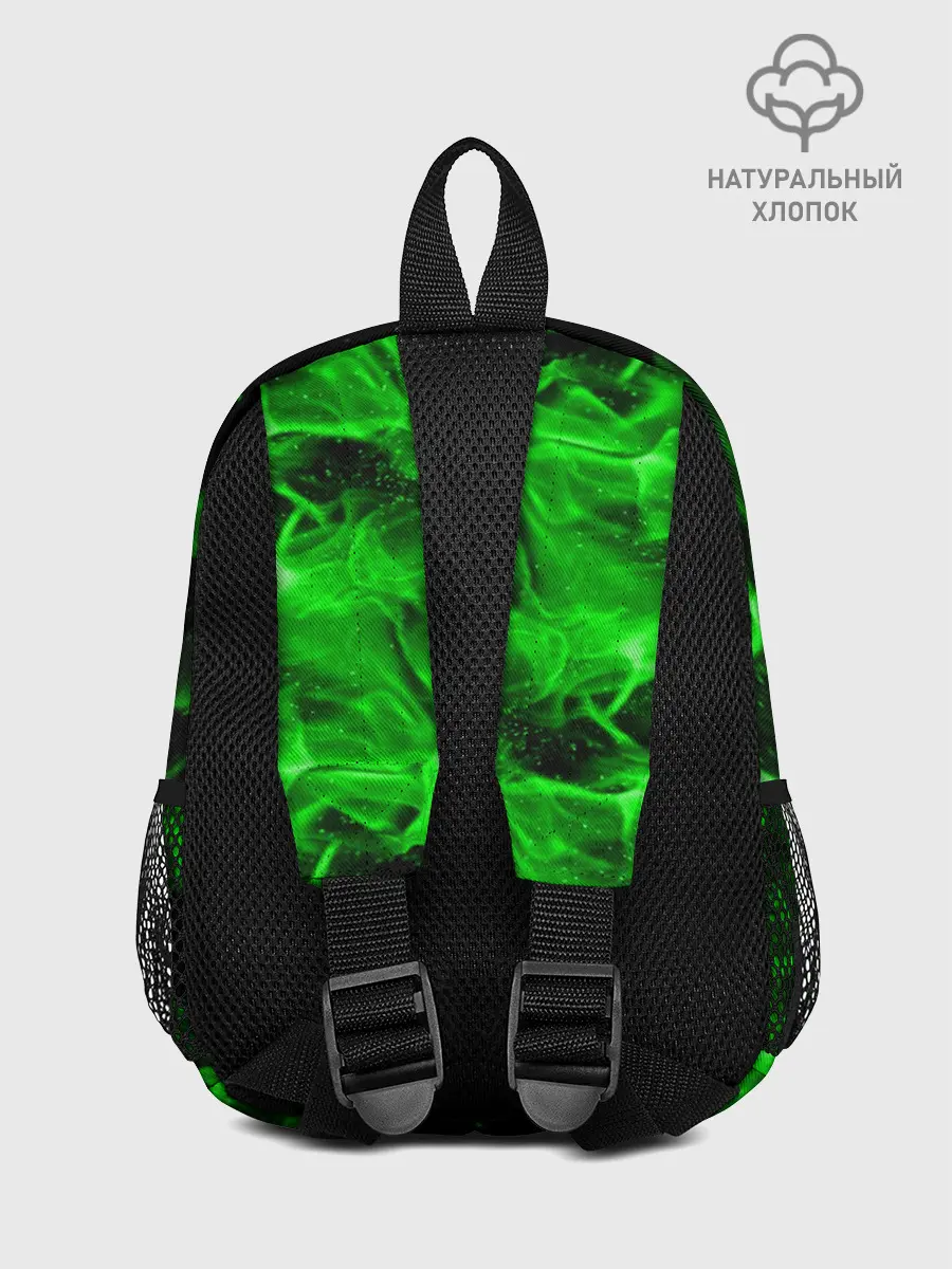 Рюкзак детский / BILLIE EILISH