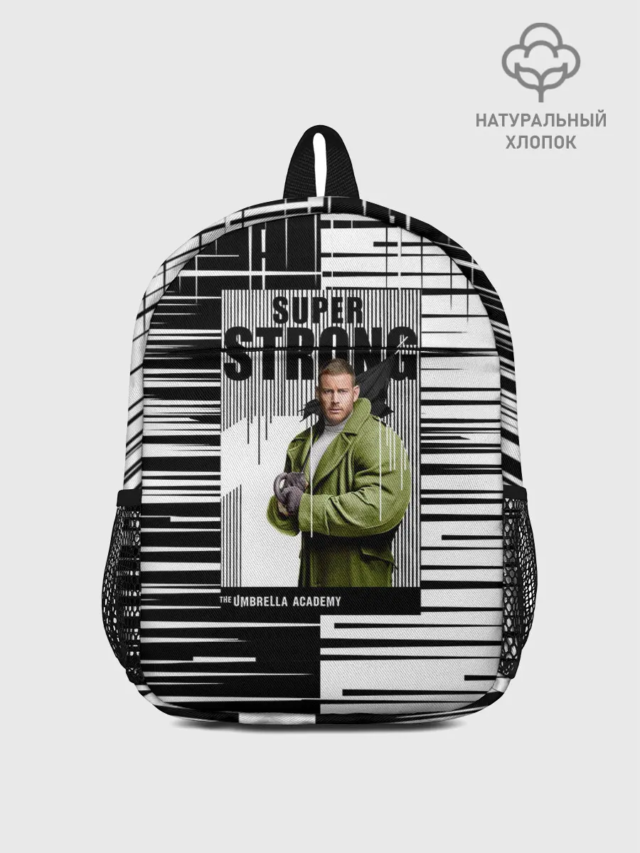 Рюкзак детский / The Umbrella Academy