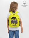 Рюкзак детский / The Umbrella Academy