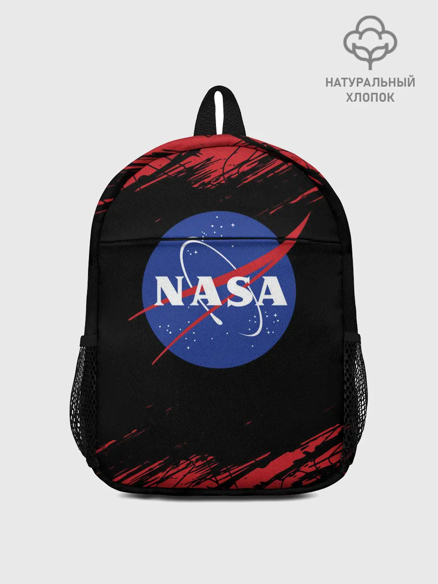 Рюкзак детский / NASA / НАСА